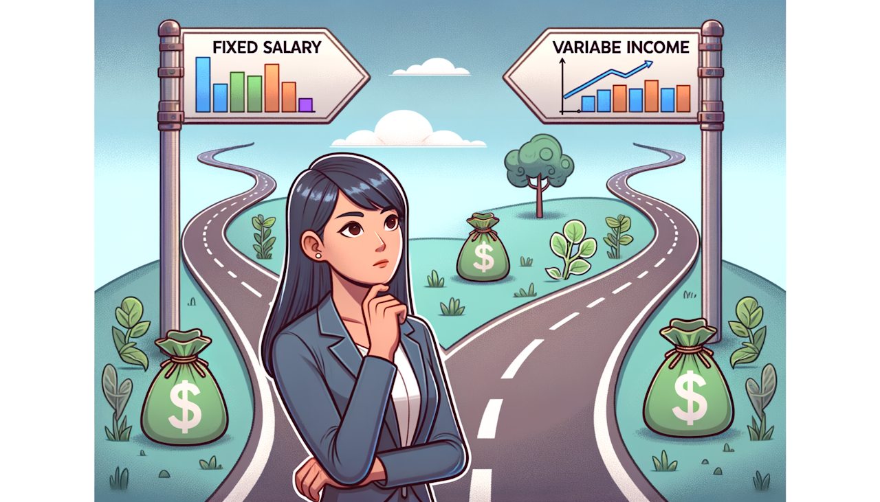 Explore modern compensation with our in-depth guide on variable pay strategies. Optimize rewards and drive performance effectively!
