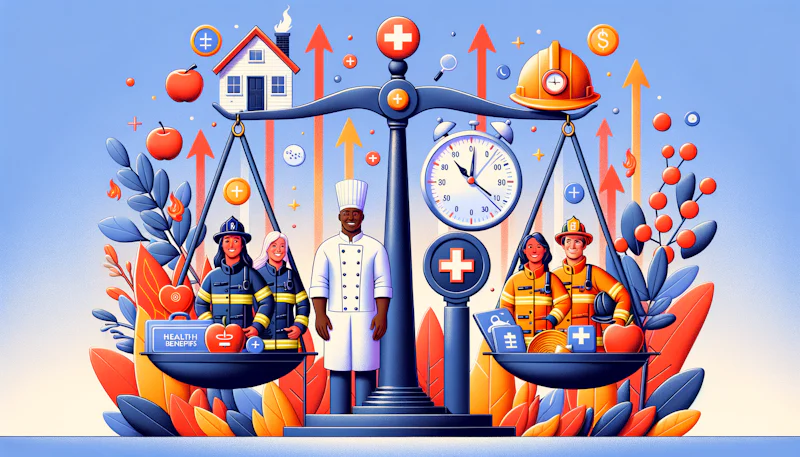 Explore the art of Total Rewards for effective employee compensation, ensuring retention and motivation. Master your strategy today!