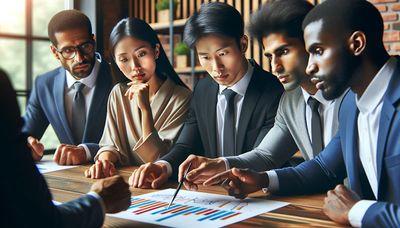 Discover key insights from our Salary Survey Analysis to understand pay trends and make informed career decisions. Unlock earning potential now!