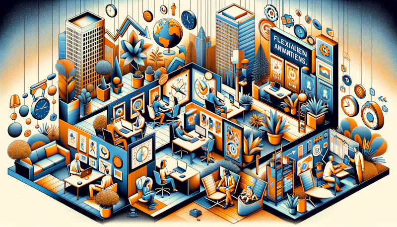 Discover flexible benefits & how they revolutionize the modern workplace. Master your perks in this comprehensive guide for tailored employee benefits.