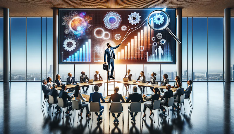 Unlock effective coaching strategies to boost employee performance and development. Elevate your team with proven methods for success.