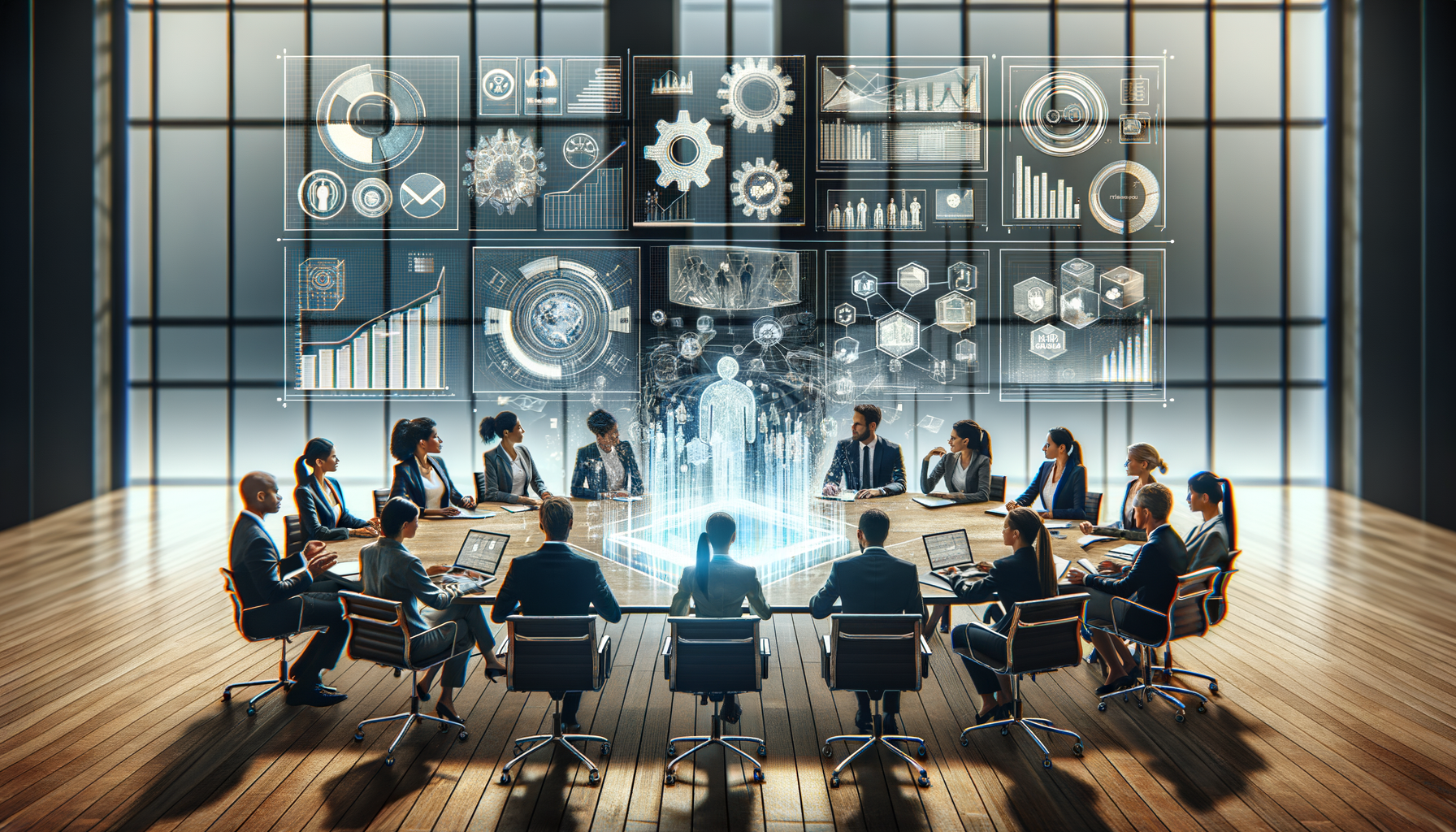 Unlock optimal team performance with our expert guide on Workforce Analysis. Streamline your organization with strategic insights.