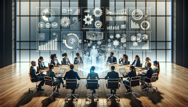 Unlock optimal team performance with our expert guide on Workforce Analysis. Streamline your organization with strategic insights.