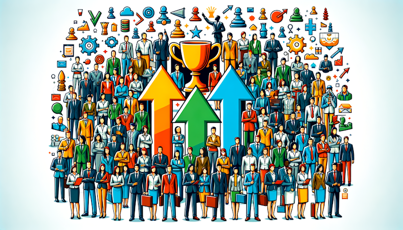 'Discover workforce segmentation strategies to boost your business success. Enhance productivity and engagement for an optimized workforce.'