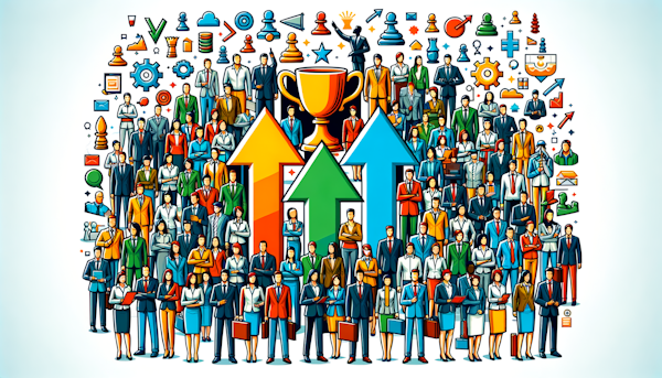 'Discover workforce segmentation strategies to boost your business success. Enhance productivity and engagement for an optimized workforce.'
