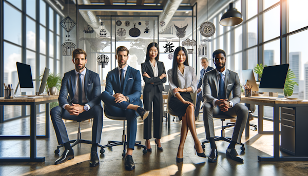 Unlock the power of a diverse workforce. Get insights into managing multicultural teams effectively for business success.