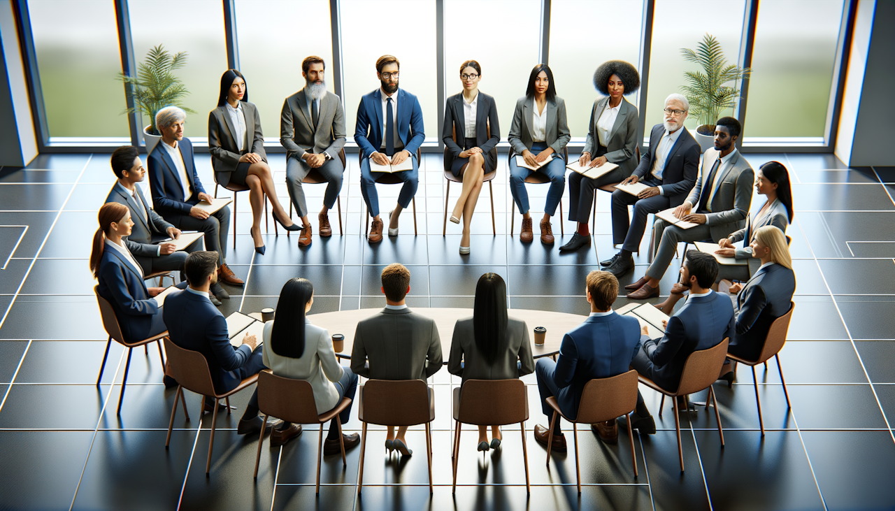 Learn how affirmative action fosters workplace diversity. Explore essential strategies to build an inclusive business environment.