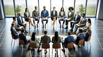Learn how affirmative action fosters workplace diversity. Explore essential strategies to build an inclusive business environment.
