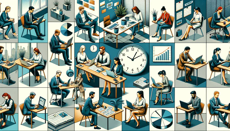 Discover how flexible work arrangements boost employee engagement. Explore the benefits & strategies for a happier, more productive workforce.