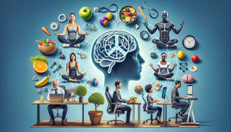 'Explore the best employee wellness programs for workplace health. Boost productivity & morale with tailored health initiatives.'