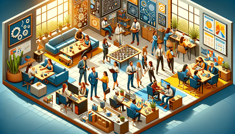 Craft a perfect employee handbook with this expert guide to build a productive & harmonious workplace. Essential tips inside!