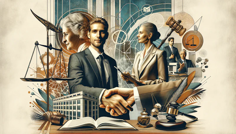 Understand your rights and obligations with expert insights into key contract concepts and legal compliance for employment agreements.