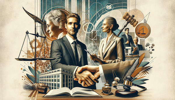 Understand your rights and obligations with expert insights into key contract concepts and legal compliance for employment agreements.