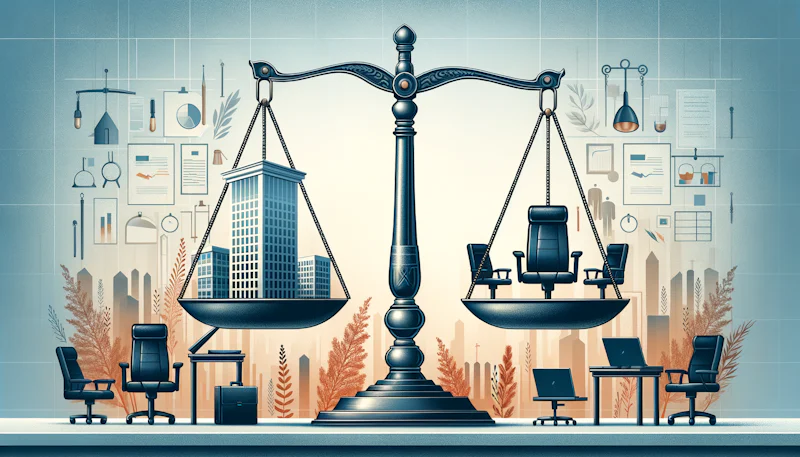 Learn key layoff strategies to manage workforce downsizing effectively. Ensure a smooth transition with our expert insights and tips.