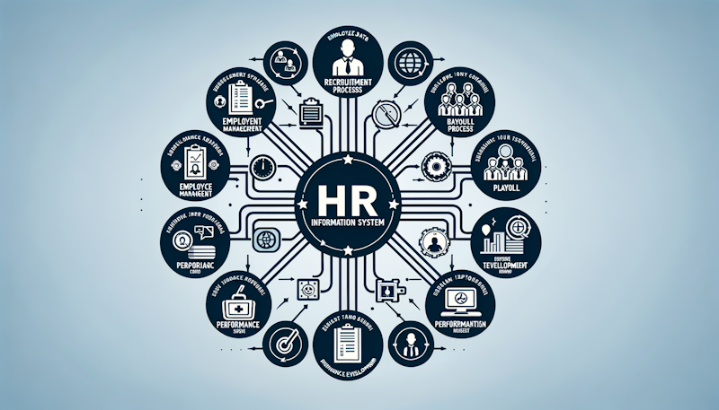 Unlock the potential of HRIS for streamlined HR functions and higher efficiency. Explore the key benefits of HR Information Systems today.
