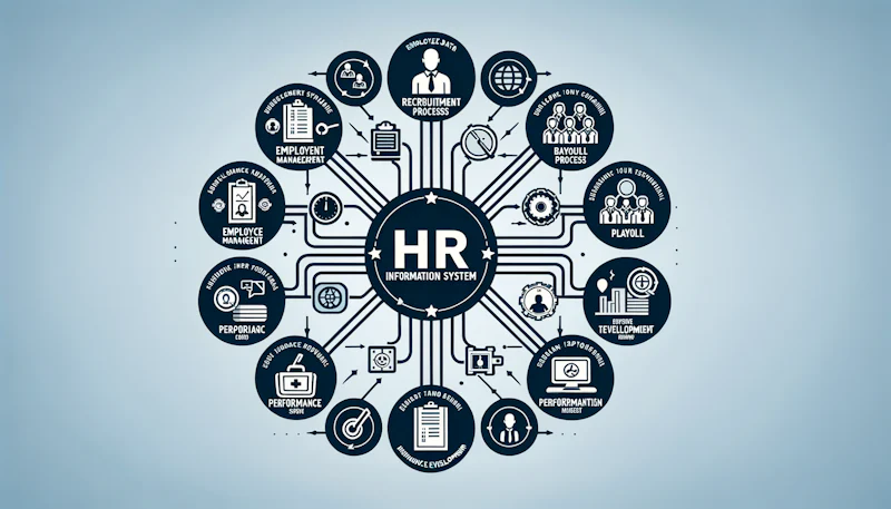 Unlock the potential of HRIS for streamlined HR functions and higher efficiency. Explore the key benefits of HR Information Systems today.