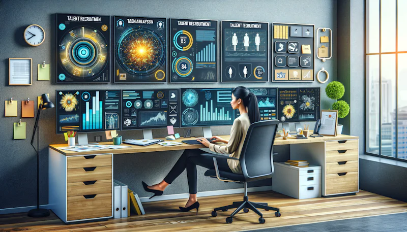 Discover the best HR software for modern workforce management. Get insights on features, user experience, and ROI in our in-depth review.