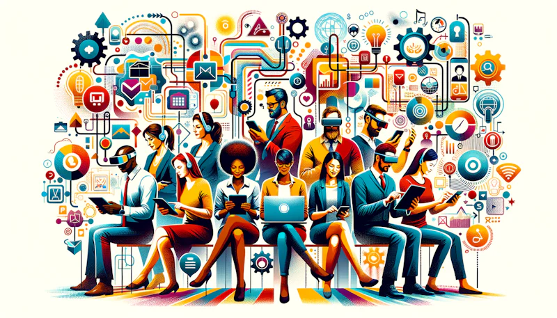 'Discover the power of Self-Service Portals to transform & empower your workforce. Boost efficiency & employee satisfaction today!'