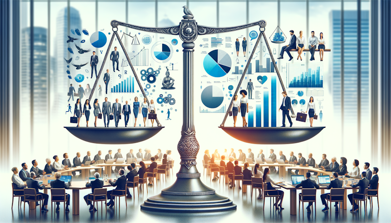 Uncover the pivotal role of HR Reporting in driving organizational success. Streamline operations & enhance workforce management for strategic advantage.