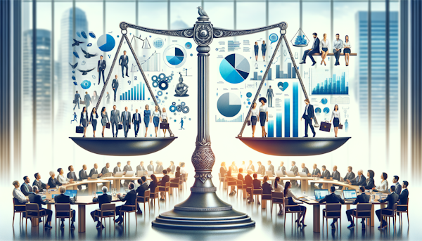 Uncover the pivotal role of HR Reporting in driving organizational success. Streamline operations & enhance workforce management for strategic advantage.