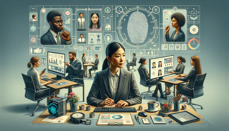 'Explore HR Technology solutions that transform employee management and streamline processes for efficiency and productivity.'