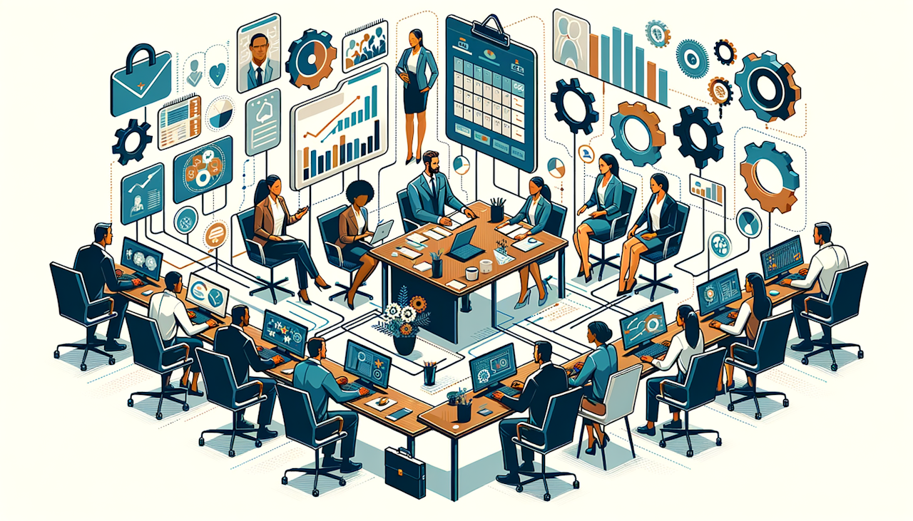 Workforce Management: Strategies and Importance in Modern Business