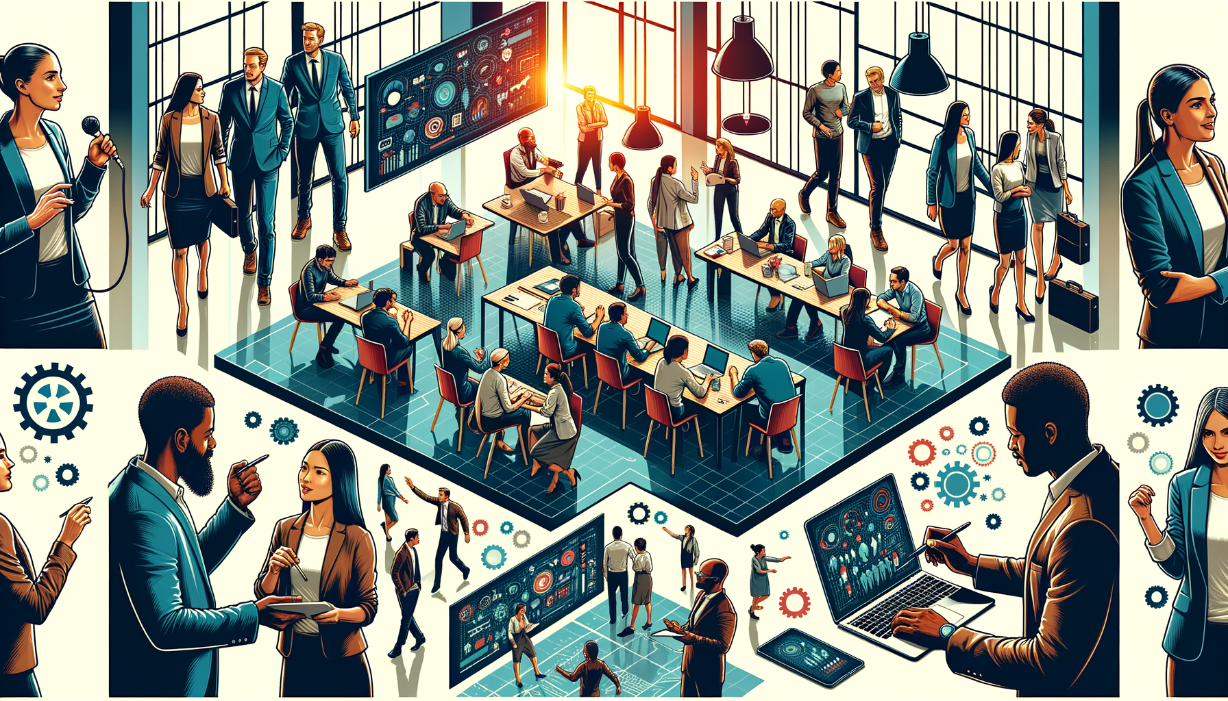 Master effective new hire orientation strategies for successful onboarding and optimal employee retention. Discover key tactics today!