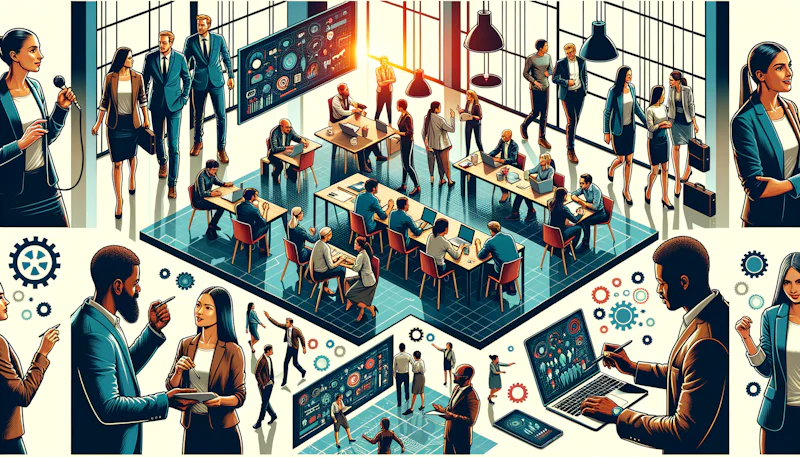 Master effective new hire orientation strategies for successful onboarding and optimal employee retention. Discover key tactics today!