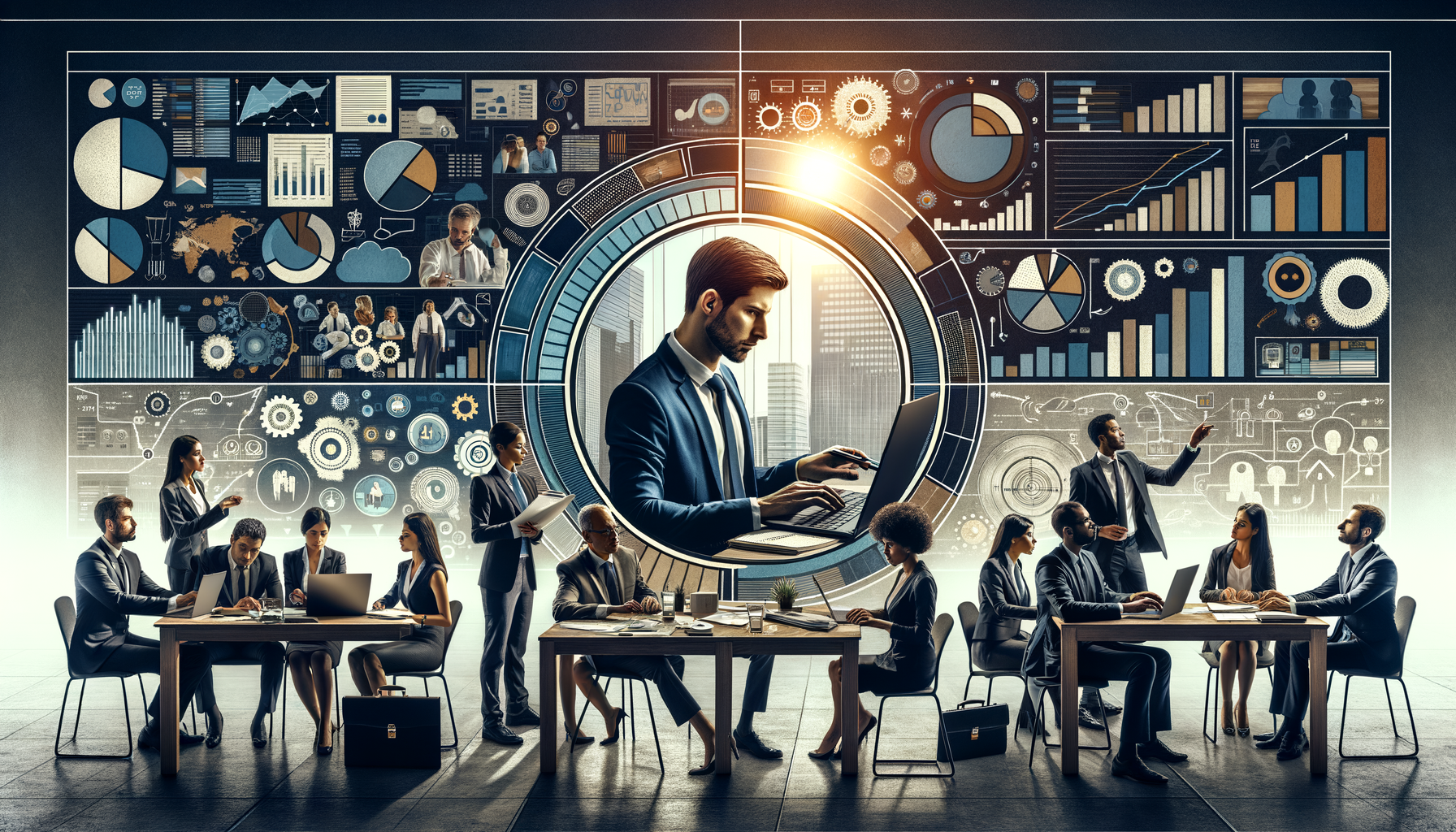 Discover the essential steps of job analysis and why it's crucial for organizational success. Optimize your workforce and achieve your goals.