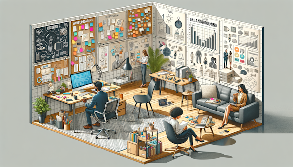 'Explore top job design strategies to boost workplace efficiency and productivity. Maximize team performance with effective planning.' (156 characters)