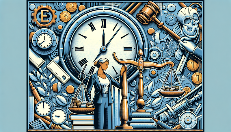 Explore the intricacies of overtime pay with our in-depth analysis of policies and regulations. Ensure compliance and understand your rights.