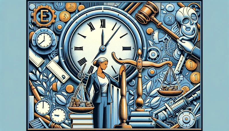 Explore the intricacies of overtime pay with our in-depth analysis of policies and regulations. Ensure compliance and understand your rights.