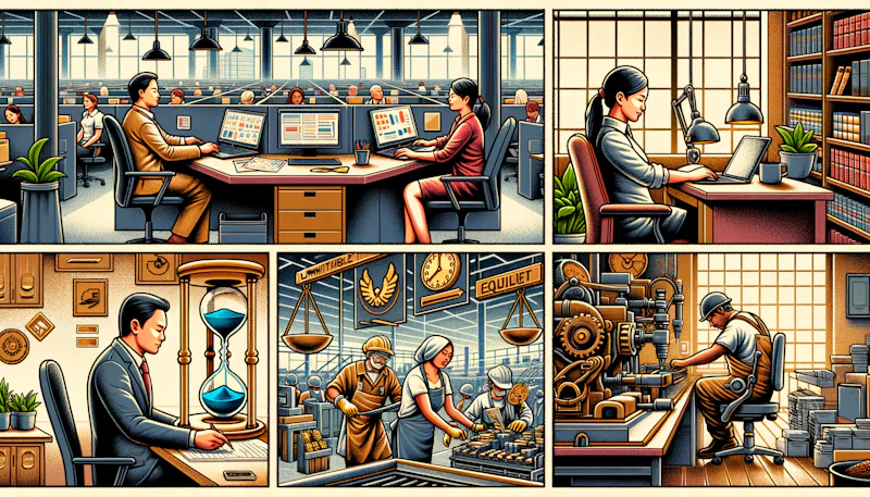 Understand FLSA's impact on wages, overtime, & youth employment in today's workforce. Stay compliant & informed with our comprehensive guide.