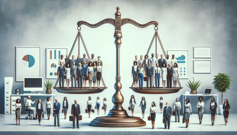 Explore the ADEA: Understand age discrimination in employment and its effects on workplace policies and seniors' rights.