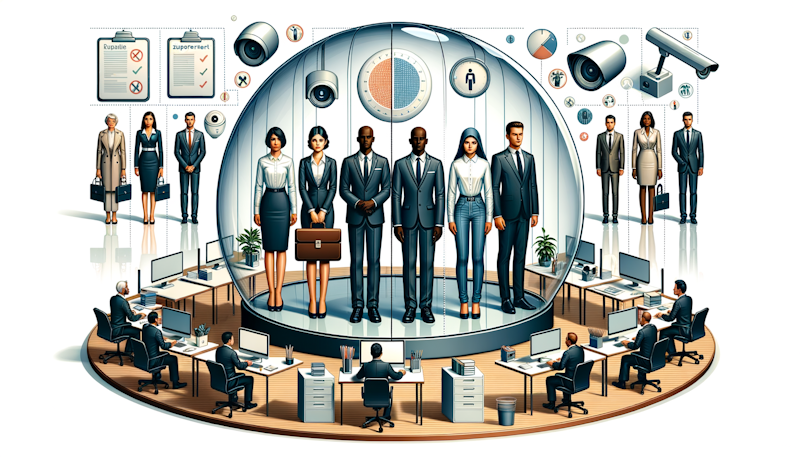 'Understand employee privacy rights and workplace policies with key insights. Protect your privacy and navigate legal aspects effectively.'