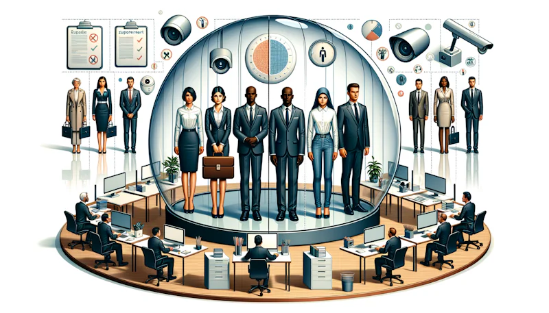 'Understand employee privacy rights and workplace policies with key insights. Protect your privacy and navigate legal aspects effectively.'