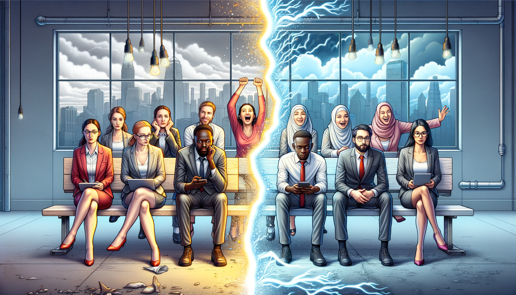 Unlock your team's potential with strategic employee empowerment techniques for peak performance. Transform your workforce today!
