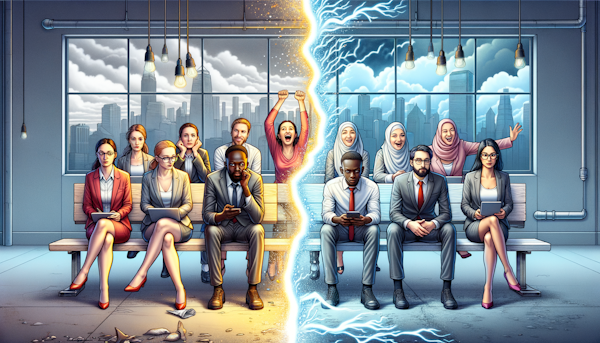 Unlock your team's potential with strategic employee empowerment techniques for peak performance. Transform your workforce today!