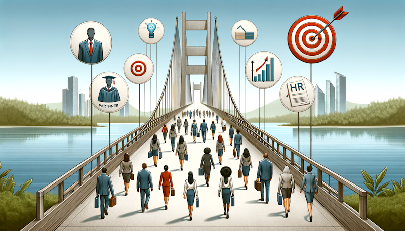 Navigate HR challenges & link employee growth with company objectives. Your guide to becoming an effective HR Business Partner.