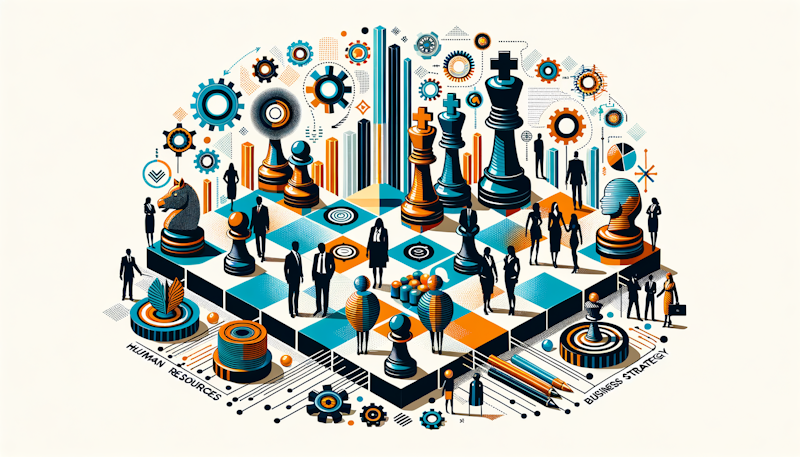 Discover the pivotal role of HR branding in your business strategy. Learn how it attracts talent, boosts company culture, and drives success.