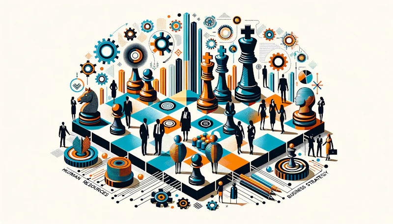 Discover the pivotal role of HR branding in your business strategy. Learn how it attracts talent, boosts company culture, and drives success.