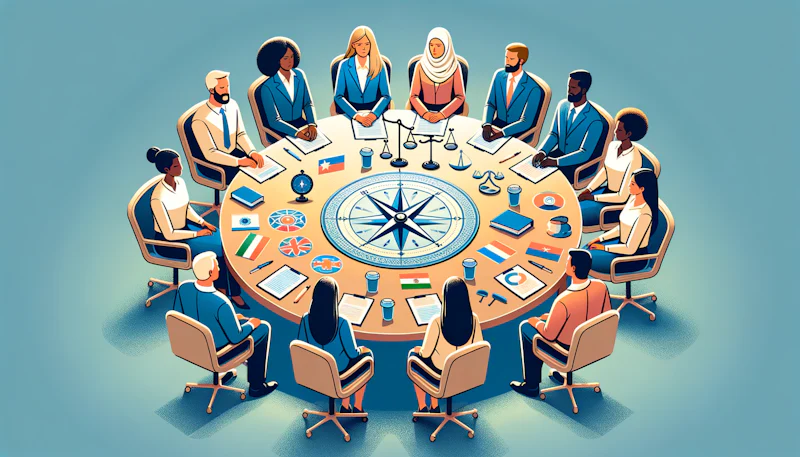 'Discover key HR leadership traits for organizational influence. Essential qualities that shape effective, strategic HR leaders.'