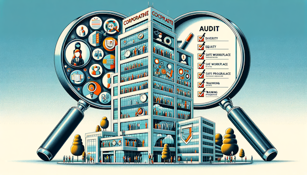 Ensure your business meets legal standards with our HR Compliance Audit guide. Protect your company and stay updated on policies.