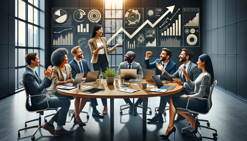 'Boost HR success with key stakeholder engagement strategies. Enhance teamwork & achieve business goals effectively. Lead with confidence.'