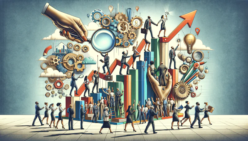 Uncover pivotal insights with HR research to drive organizational success! Explore the essential impact of human resources in our latest study.