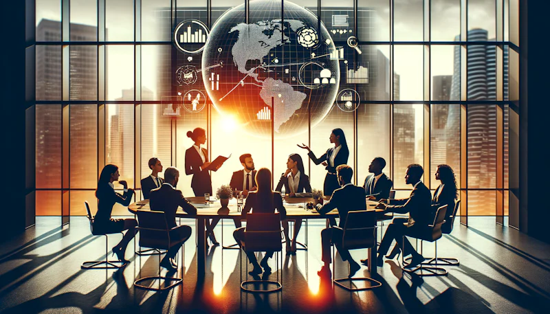 Explore key HR thought leadership insights to craft winning strategies for your organization. Empower your team's potential now!