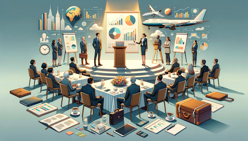 'Join top HR professionals to network & learn the latest in talent management. Elevate your knowledge at this must-attend HR conference event!'