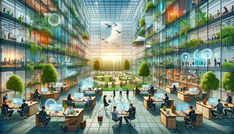 Discover key HR trends shaping the future of work. Stay ahead in workforce dynamics with insights on emerging shifts. Boost your HR strategy now.