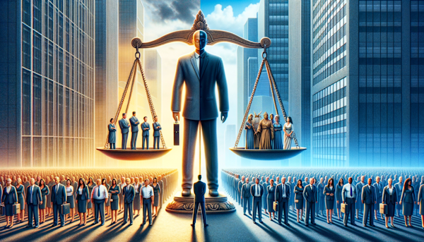Explore core HR Ethics principles for advancing corporate morality and creating ethical workplace cultures. Essential guidance for HR pros.