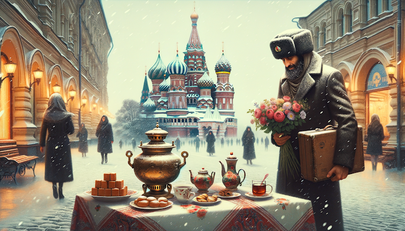 Rusça'da randevu ayarlama cümleleri ve ifadeleri öğrenin! Pratik, kullanışlı Rusça kelimeleri ve ifadeleri bu yazımızda bulabilirsiniz.